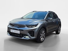 Kia Stonic - 1.0 T-GDi MHEV GT-Line 1e Eigenaar | Fabrieksgarantie | NAP