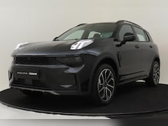 Lynk & Co 01 - 1.5 PHEV CORE -CARPLAY|ADAP.CRUISE|CAMERA|LED|STOEL/STUURVERW.|19"