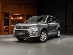 Suzuki Vitara - 1.4 Boosterjet Comfort Smart Hybrid Afn. Trekhaak | Airco