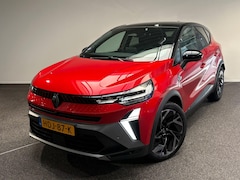 Renault Captur - 1.6 E-Tech full hybrid 145 esprit Alpine | Panoramadak | 360 graden camera | Blindspot det