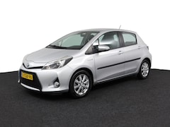 Toyota Yaris - 1.5 Full Hybrid Aspiration | navigatie | lm velgen |