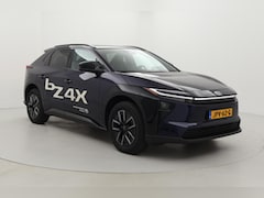 Toyota bZ4X - Executive 73 kWh | Warmtepomp | Leder | Apple Carplay / Android Auto | Dodehoek detectie |