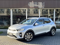Kia Stonic - 1.0 T-GDi DynamicLine | Eerste eigenaar, NL Auto, Cruise control, Airco, Apple CarPlay/And