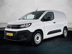 Opel Combo Electric - 136pk L1 Tech 50kWh Automaat ACCU 98% | Tot 8 Jaar Garantie | 3 Fase | Navigatie | Camera