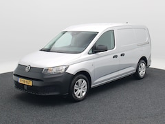 Volkswagen Caddy Cargo Maxi - 2.0 TDi 122 Pk Automaat Comfort | Parkeersensoren | CarPlay | Cruise Control | Climatronic