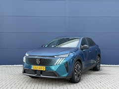 Peugeot 3008 - 1.2 Hybrid 136 Allure | Apple carplay/Android auto | 360 Camera | Stoel & Stuurverwarming
