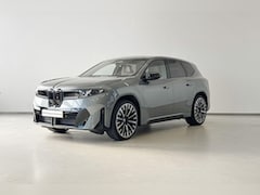 BMW iX3 - 40 eDrive 83 kWh | Huisselectie