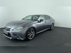 Lexus GS - 300h F Sport Line