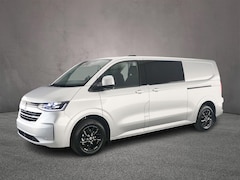 Volkswagen Transporter - 2.5 233pk Automaat PHEV L2 Bulli | 2x Schuifdeur | LED Matrix koplampen | Wegklapbare Trek
