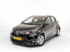 Mazda 2 Hybrid - 1.5 Agile | Stoel-stuurverwarming | Keyless | Carplay