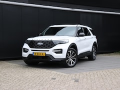 Ford Explorer - 3.0 V6 EcoBoost PHEV ST-Line | SOH 93.5% | 7 PERS. | LEDER | MEMORY | B&O | PANO-DAK | STO
