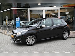 Peugeot 208 - 1.2 PureTech Blue Lease Executive