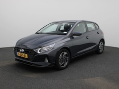 Hyundai i20 - 1.2 MPI Comfort | Apple Carplay/Android Auto | Achteruitrijcamera | Cruise Control | Airco