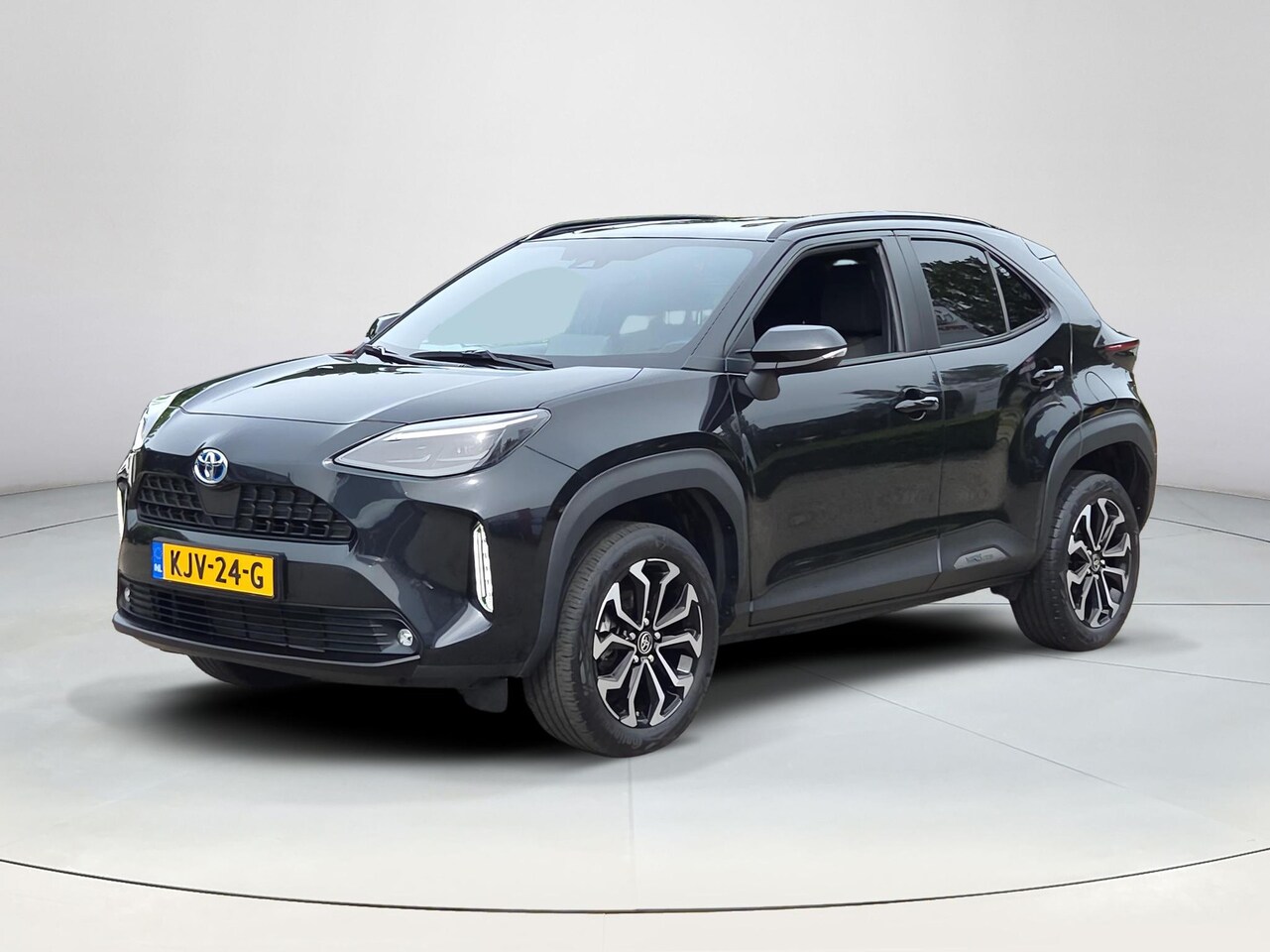 Toyota Yaris Cross - 1.5 Hybrid Dynamic | Apple CarPlay | Adapt Cruise | Rijklaar incl. garantie | - AutoWereld.nl
