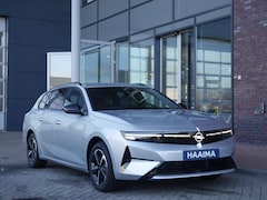 Opel Astra - 1.2 Turbo Hybrid Edition | Nieuwe auto | Automaat | Navigatie | Apple CarPlay | Android Au