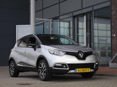 Renault Captur - 0.9 TCe Xmod | Lederen bekleding | Stoelverwarming | Trekhaak | Keyless entry en start | C