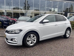 Volkswagen Polo - 1.0 TSI Comfortline Lmv|Camera