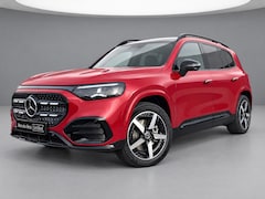 Mercedes-Benz GLB - 250+ Business Solution AMG | Premium Pakket | Night Pakket | Panoramadak | MBUX Superscree