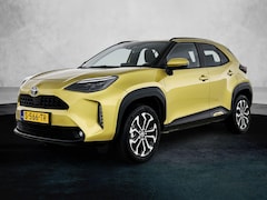 Toyota Yaris Cross - 1.5 115pk Hybrid Dynamic Automaat | 1ste Eigenaar | Navigatie | Adaptieve Cruise Control |