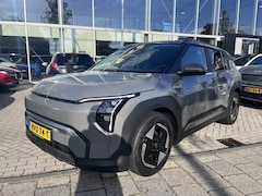 Kia EV3 - Plus 81.4 kWh