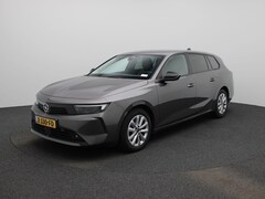 Opel Astra Sports Tourer - 1.2 Business Edition AUTOMAAT | LED | LMV | PDC | NAVIGATIE | ADAPTIEVE CRUISE | STOEL & S