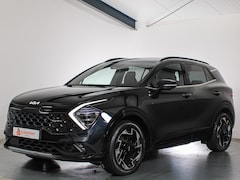 Kia Sportage - 1.6 T-GDi Plug-in Hybrid AWD GT-Line Stoel/Stuurwielverwarming, Apple Carplay / Android Au