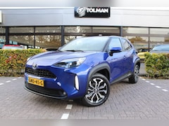 Toyota Yaris Cross - 1.5 Hybrid Dynamic Plus | Rijklaar | Blind Spot | Stoel-/stuurverw. | Sensoren v+a | LED |