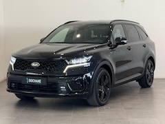Kia Sorento - 1.6 T-GDI Plug-in Hybrid 4WD ExecutiveLine 7p. | 96, 1% SOH | Trekhaak | Leder | Stoelverw
