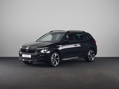 Skoda Kamiq - 1.0 TSI Monte Carlo 115pk DSG-7 | 18 inch | Blind Spot | Stoeverwarming | Adaptive Cruise