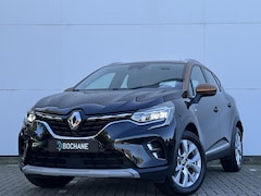 Renault Captur - 1.3 TCe 130 Intens l Pack parking l Pack Siège l Pack Easy Link l