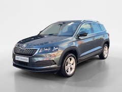 Skoda Karoq - 1.0 TSI Ambition Business DSG-Automaat| Wegklapbare trekhaak| Navi| Cruise Control| Climat