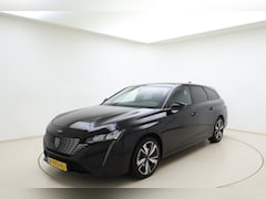 Peugeot 308 SW - 1.2 PureTech Allure | Automaat | Afneembare trekhaak | | Electronic climate controle | Cru