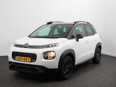 Citroën C3 Aircross - 1.2 PureTech S&S Origins Climate control Navigatie Achteruitrijcamera Cruise control Licht
