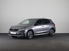 Skoda Fabia - Monte Carlo 1.0 TSI 95 pk 5 versn. Hand | Carplay | Camera | Verwarmbare voorstoelen | Ada