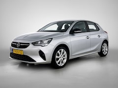 Opel Corsa - 1.2 Edition | Apple Carplay/Android Auto | Licht & Regen Sensoren | Lichtmetalen Velgen