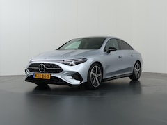 Mercedes-Benz CLA-Klasse - 180 Business Solution AMG | Night | Panoramadak | Memory | Trekhaak | Sfeerverlichting | S