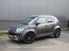 Suzuki Ignis - 1.2 Smart Hybrid Style | navigatie | cruise control | climate control |