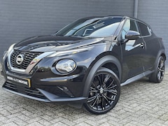 Nissan Juke - DIG-T Enigma Automaat | Plus Pack | Stoelverwarming | Camera | Navigatie