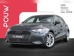 Audi A3 Sportback - 30 TFSI 110pk S-tronic Pro Line | Cruise Control | Apple Carplay/Android Auto | Sportstuur