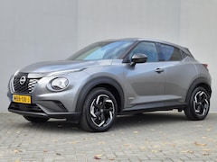 Nissan Juke - 1.6 Hybrid N-Connecta / Cruise control / Navigatie via Apple Carplay of Android Auto / Cli