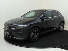 Mercedes-Benz EQA - 250 Business Solution AMG 67 kWh Panoramadak / Keyless / Privacy Glass / Parkeercamera / S