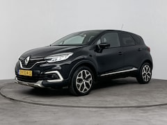 Renault Captur - 1.2 TCe Intens 120PK | Automaat | Trekhaak | Navigatie | Climate Control | All Season Band