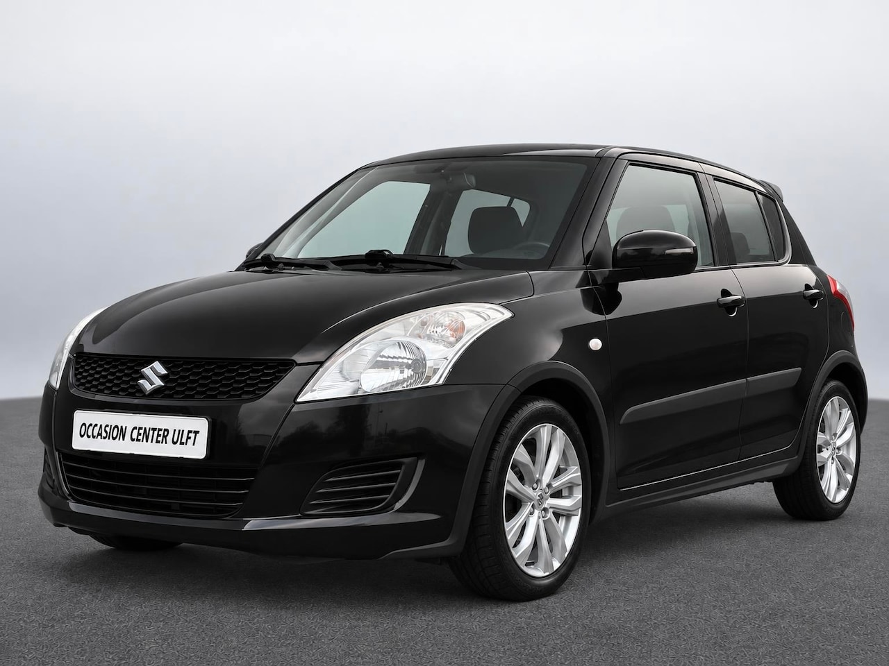 Suzuki Swift - EDITION / AIRCO / 5 DRS / EL PAKKET / LMV ... - AutoWereld.nl