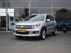 Volkswagen Tiguan - 1.4 TSI R-Line Edition | Climate Control | Cruise Control | Panoramadak | Parkeersensoren