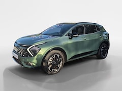 Kia Sportage - 1.6 T-GDi Plug-in Hybrid AWD GT-Line | Cruise Control | Climate Control | Camera | Stoelve