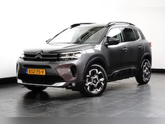 Citroën C5 Aircross - 1.6 Plug-in Hybrid 225 Business Plus SoH 96% | Apple Carplay / Android Auto | Navigatie |