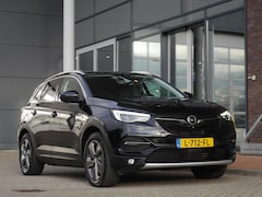 Opel Grandland X - 1.6 Turbo Hybrid Business Elegance | Plugin Hybrid | 18 inch lichtmetalen velgen | Camera