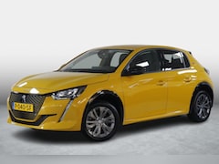 Peugeot e-208 - EV Allure Pack 50 kWh Clima | Virtual Cockpit | Cruise | Carplay | Lichtmetaal |