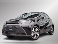 Toyota Aygo X - Hybrid 115 Play, Go Pack, VERWACHT, 01-2027 leverbaar