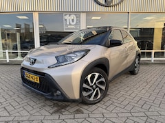 Toyota Aygo X - 1.0 VVT-i MT Pulse Cabrio Smartkey, Design pack, slechts 38000km